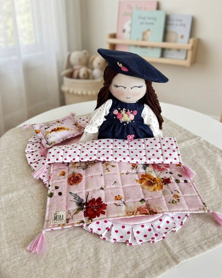 Little Mira Bedding set