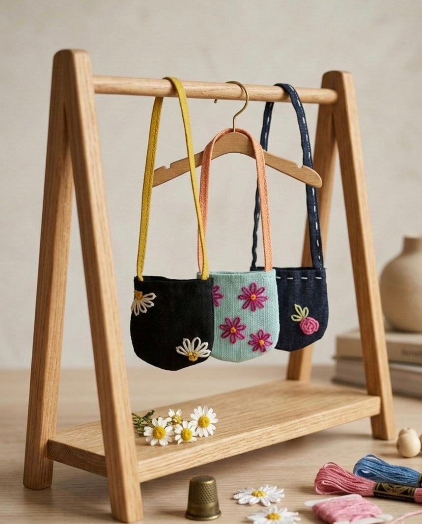 Little Mira Adventure Bag