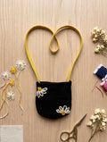 handmade sling bag little mira